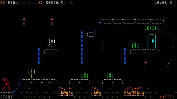 Proto Raider Screenshot #3