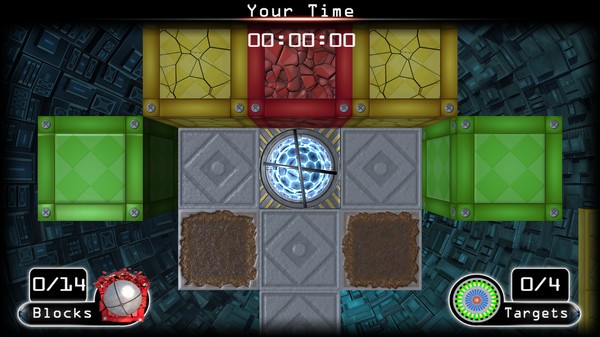 Spheria Screenshot #1