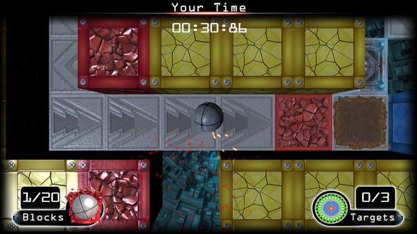 Spheria Screenshot #3