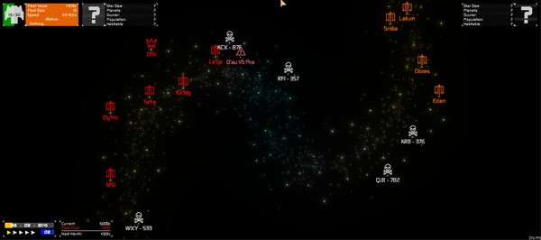 Empires Of Creation Screenshot #1