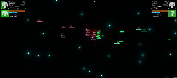 Empires Of Creation Screenshot #2