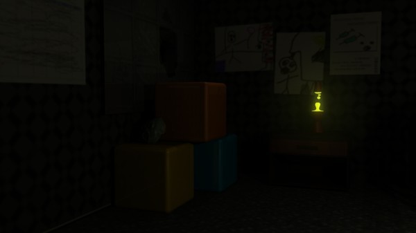 Naninights Screenshot #1
