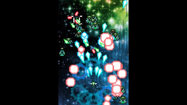 Ruzh Delta Z Screenshot #3