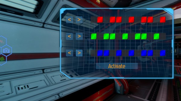 Monumental Screenshot #1