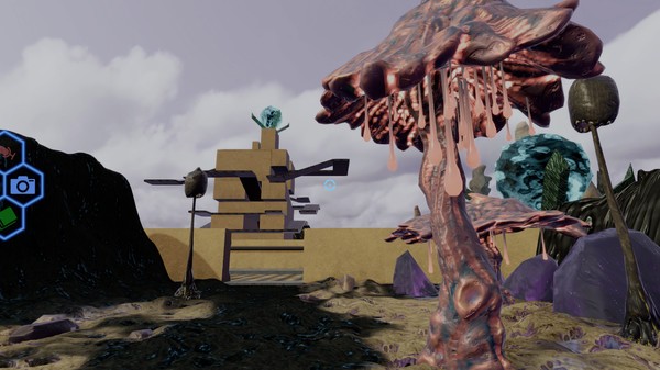 Monumental Screenshot #3