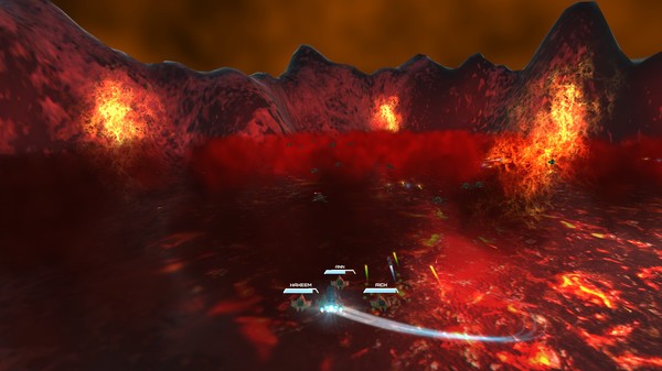 Close Order Screenshot #1