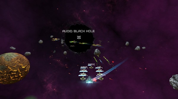 Close Order Screenshot #3