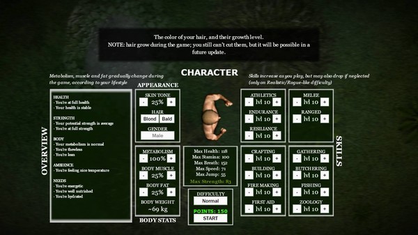 DinoSystem Screenshot #3