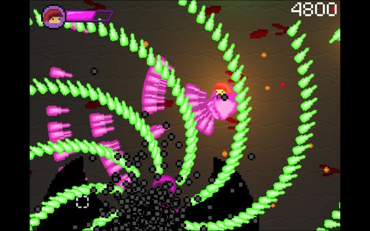 Skyflower Screenshot #1