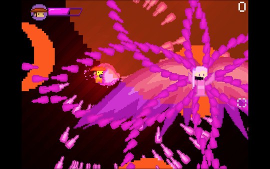 Skyflower Screenshot #2