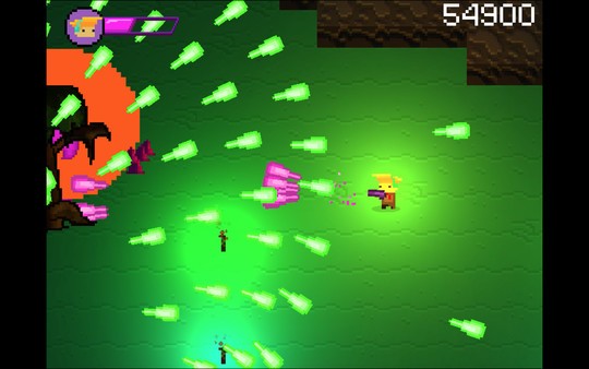 Skyflower Screenshot #3