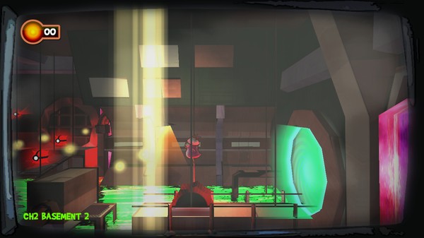 Run Run And Die Screenshot #2