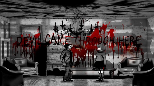 Downfall Screenshot #1