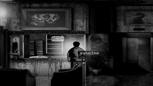 Downfall Screenshot #2