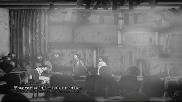 Downfall Screenshot #3