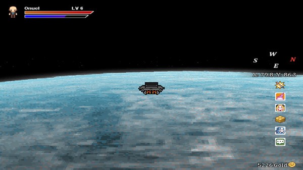 After The End: The Harvest Screenshot #1