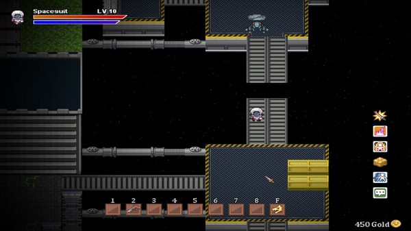 After The End: The Harvest Screenshot #2