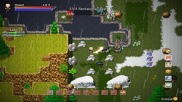 After The End: The Harvest Screenshot #3