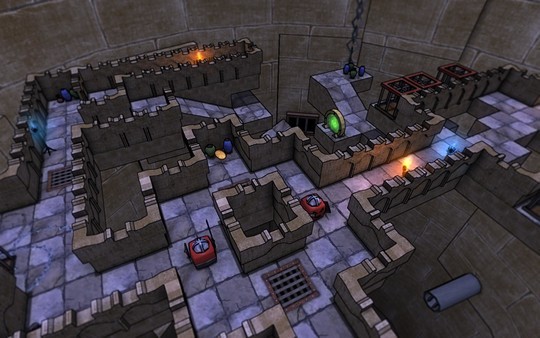 Mazement Screenshot #1