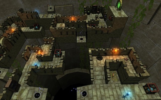 Mazement Screenshot #2