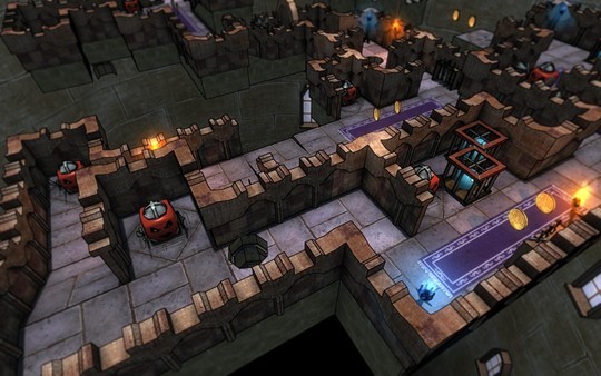 Mazement Screenshot #3