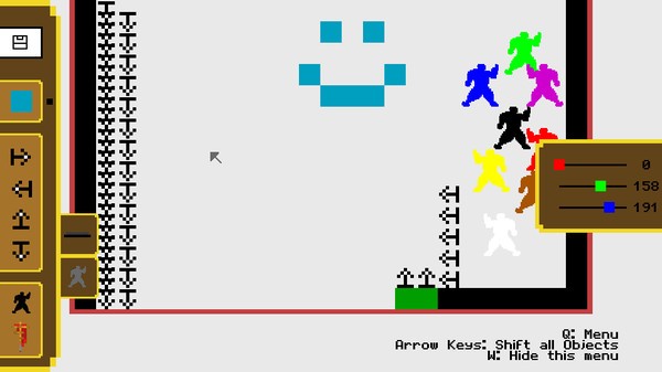 Sumo Revise Screenshot #3