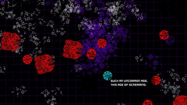 TeraBlaster Screenshot #2