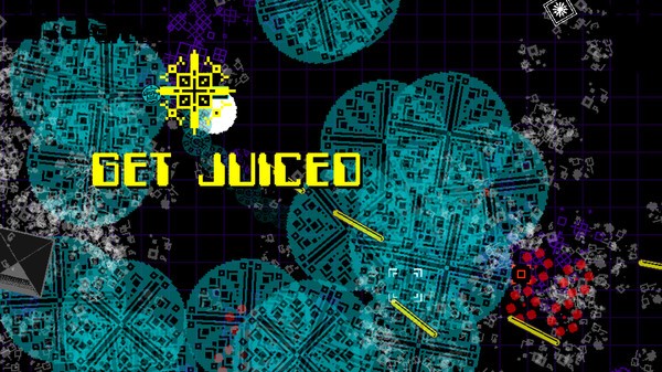 TeraBlaster Screenshot #3