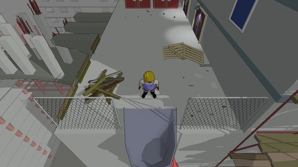 The Adventures of Mr. Bobley Screenshot #2