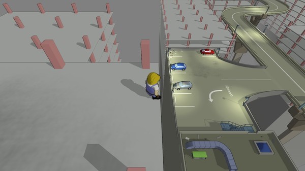 The Adventures of Mr. Bobley Screenshot #3