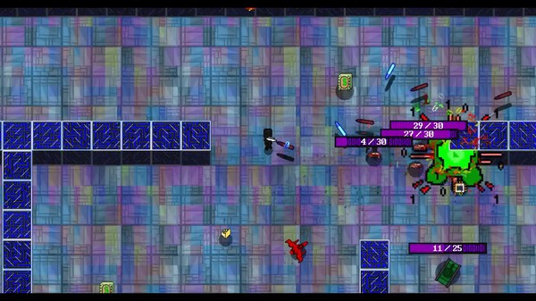 Virtual Rogue Screenshot #2