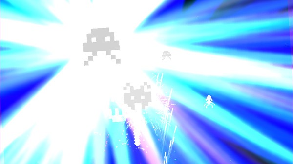 Void Invaders Screenshot #2