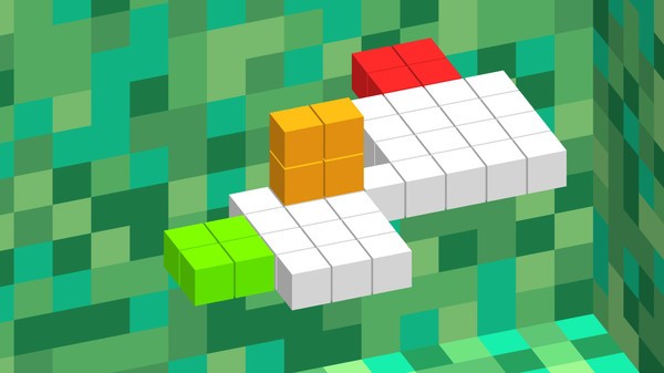 Breezeblox Screenshot #1