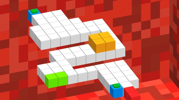 Breezeblox Screenshot #2