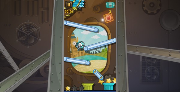 Crazy Belts Screenshot #1