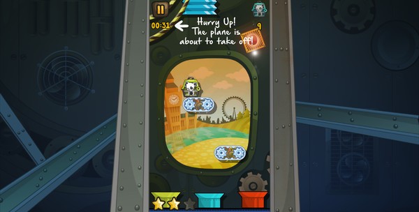 Crazy Belts Screenshot #2