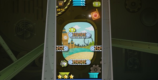 Crazy Belts Screenshot #3