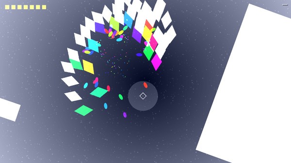 David. Screenshot #1