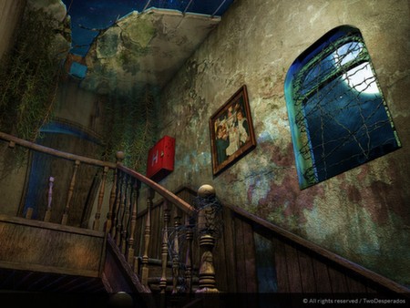 Evil Pumpkin: The Lost Halloween Screenshot #3