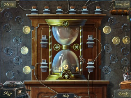 Fall of the New Age Screenshot #3