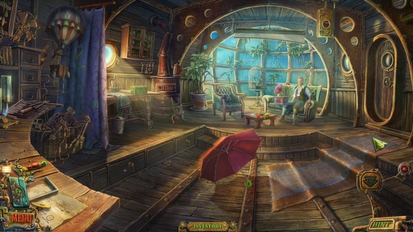 Namariel Legends: Iron Lord Screenshot #2