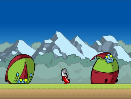 Spoiler Alert Screenshot #2