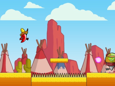 Spoiler Alert Screenshot #3