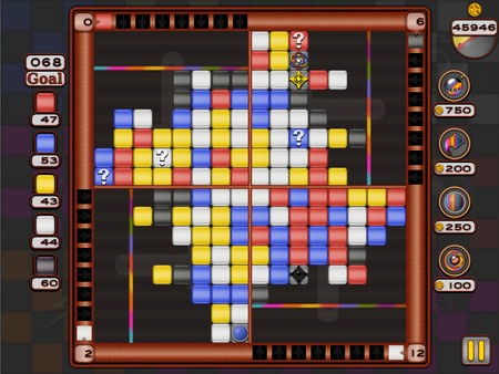 Tisnart Tiles Screenshot #2