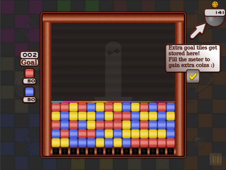 Tisnart Tiles Screenshot #3