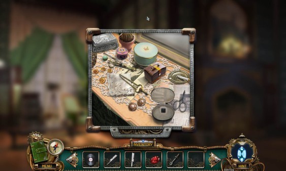 Crystals of Time Screenshot #3