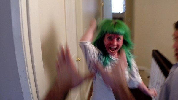 Press X to Not Die Screenshot #1