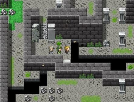 Legionwood 2: Rise of the Eternal's Realm Screenshot #2