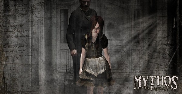 Mythos: The Beginning Screenshot #1