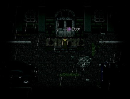 Mythos: The Beginning Screenshot #2